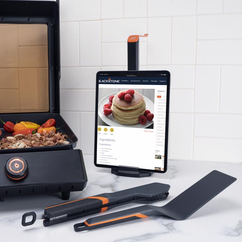 Blackstone Rubber Grilling Accessory Kit