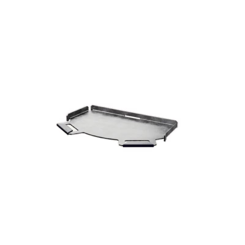 Breeo X Series 24 Carbon Steel Flat Grill Topper 24.25 in. L