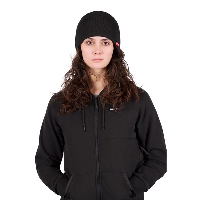 Milwaukee Beanie Black One Size Fits Most