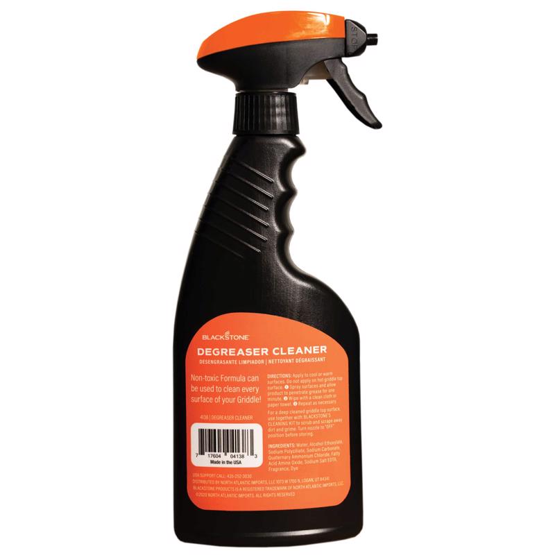 Blackstone Griddle Cleaner 16 oz
