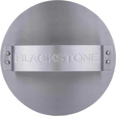 Blackstone Stainless Steel Burger Press 7 in. L X 7 in. W