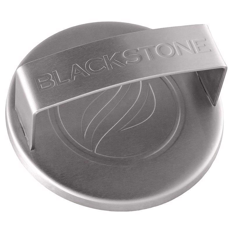 Blackstone Stainless Steel Burger Press 7 in. L X 7 in. W