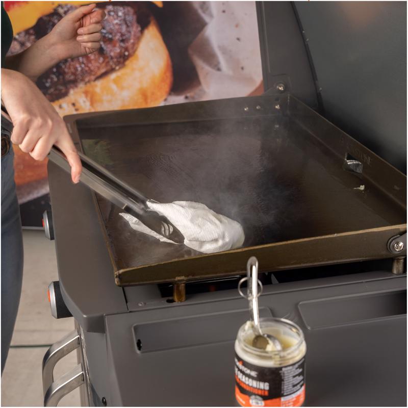 Blackstone Cast Iron Griddle Seasoning Wax 15.3 oz