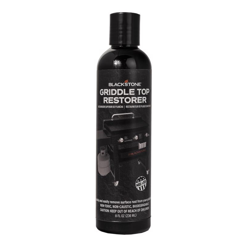 Blackstone Griddle Cleaning Kit 8 fl. oz. 3 in. H X 1.5 in. L