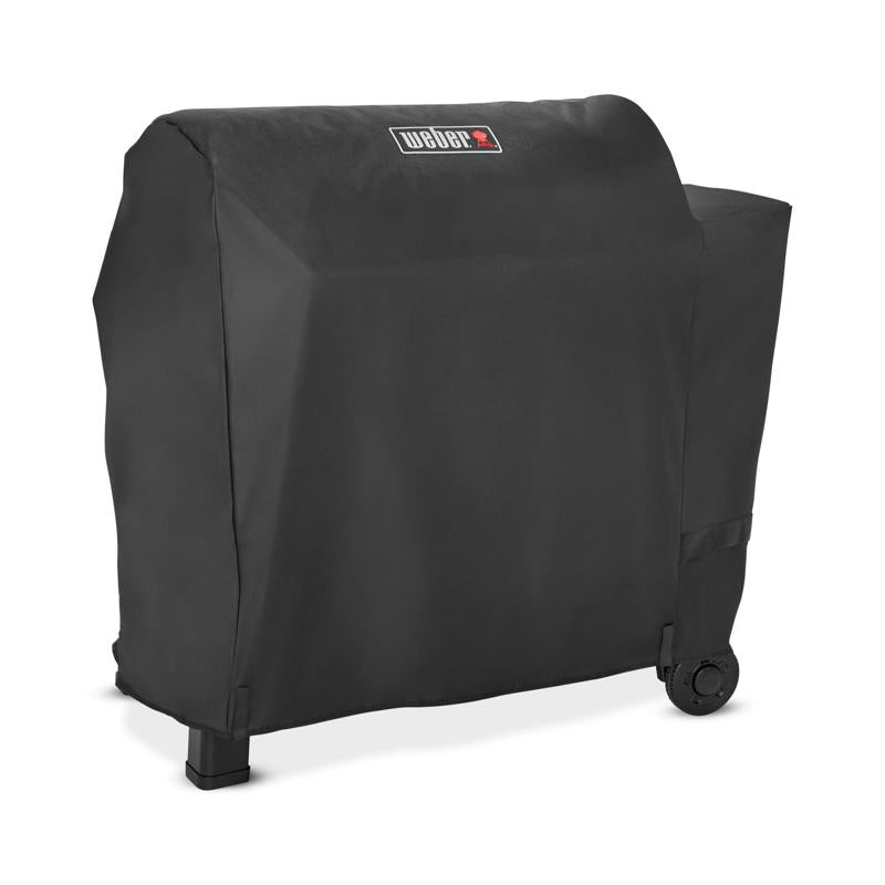 Weber Smoque 600 XL Pellet Black Grill Cover