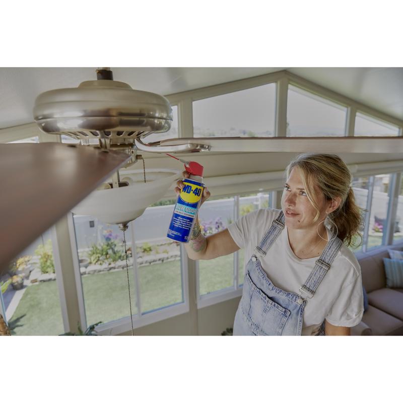 WD-40 Multi-Purpose Lubricant 12 oz