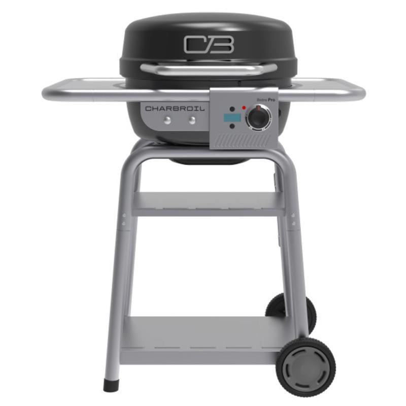 Char-Broil Bistro Pro Electric Grill Black