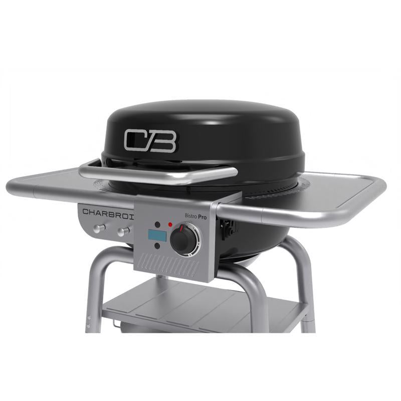 Char-Broil Bistro Pro Electric Grill Black