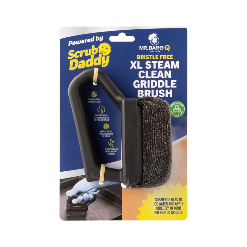 Mr. Bar-B-Q Scrub Daddy Griddle Cleaner