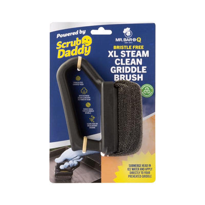 Mr. Bar-B-Q Scrub Daddy Griddle Cleaner