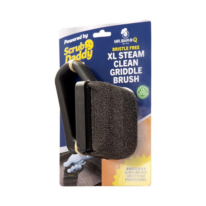 Mr. Bar-B-Q Scrub Daddy Griddle Cleaner