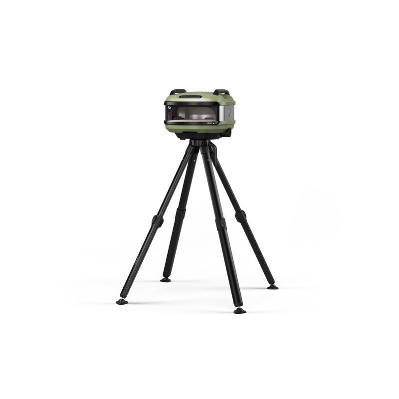 Gozney Tread Venture Stand, Aluminum Pizza Oven Base
