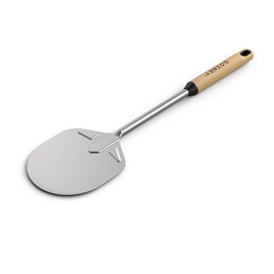 Gozney Tread Venture Utility Peel, Aluminum Pizza Peel 6.69 in. L
