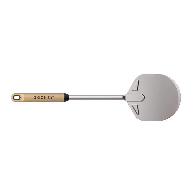 Gozney Tread Venture Utility Peel, Aluminum Pizza Peel 6.69 in. L