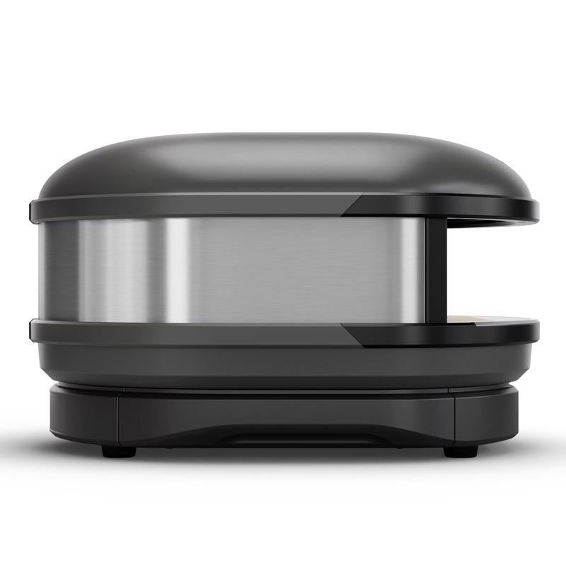 Gozney Arc, Liquid Propane Outdoor Pizza Oven Off Black