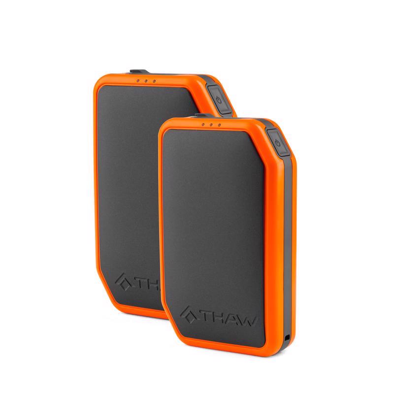 Thaw Power Bank Rechargeable Hand Warmer