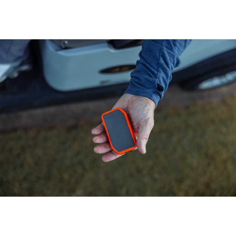 Thaw Power Bank Rechargeable Hand Warmer