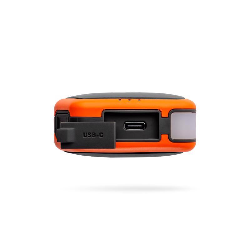Thaw Power Bank Rechargeable Hand Warmer