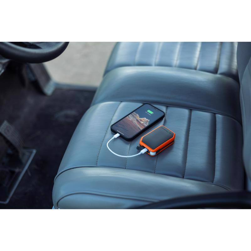 Thaw Power Bank Rechargeable Hand Warmer