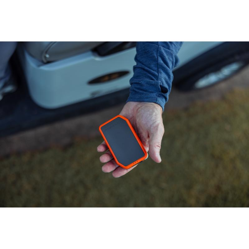 Thaw Power Bank Rechargeable Hand Warmer