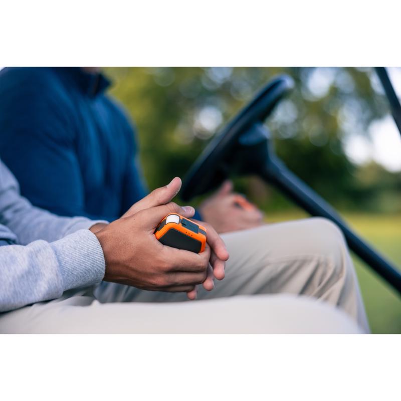 Thaw Power Bank Rechargeable Hand Warmer