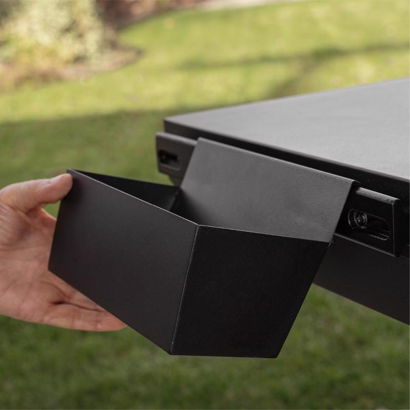 Blackstone Original 2 Burner Liquid Propane Outdoor Griddle Black
