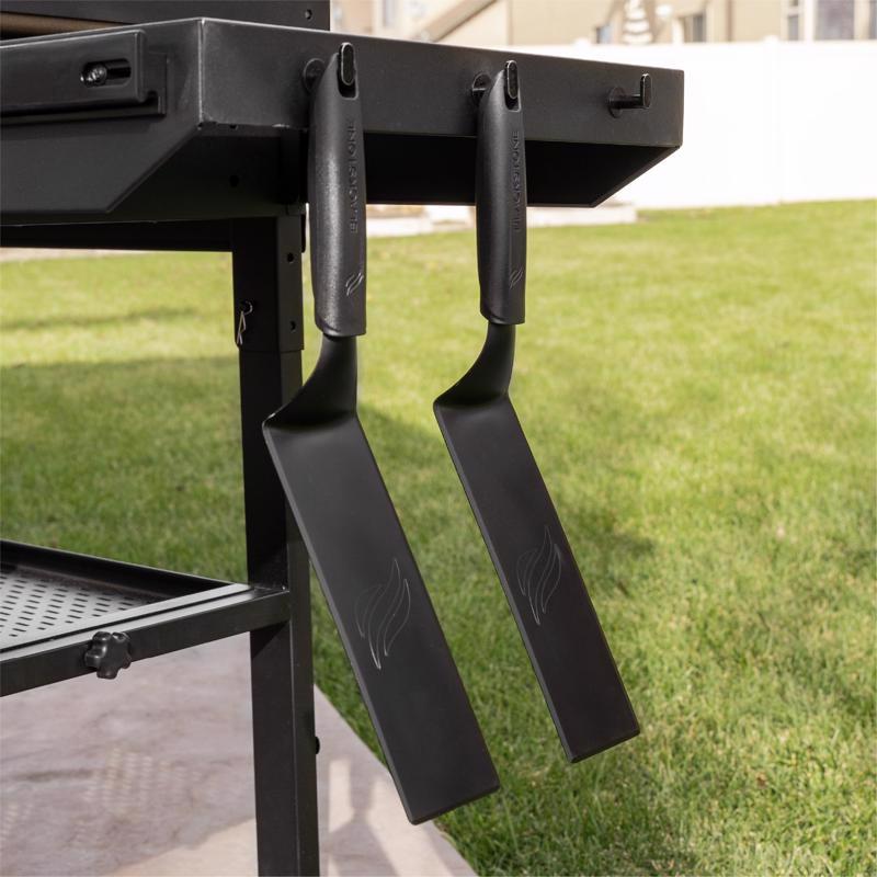 Blackstone Original 2 Burner Liquid Propane Outdoor Griddle Black