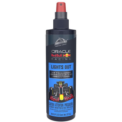 Armor All Podium Series Lights Out Scent Air Freshener Spray 8 oz Liquid