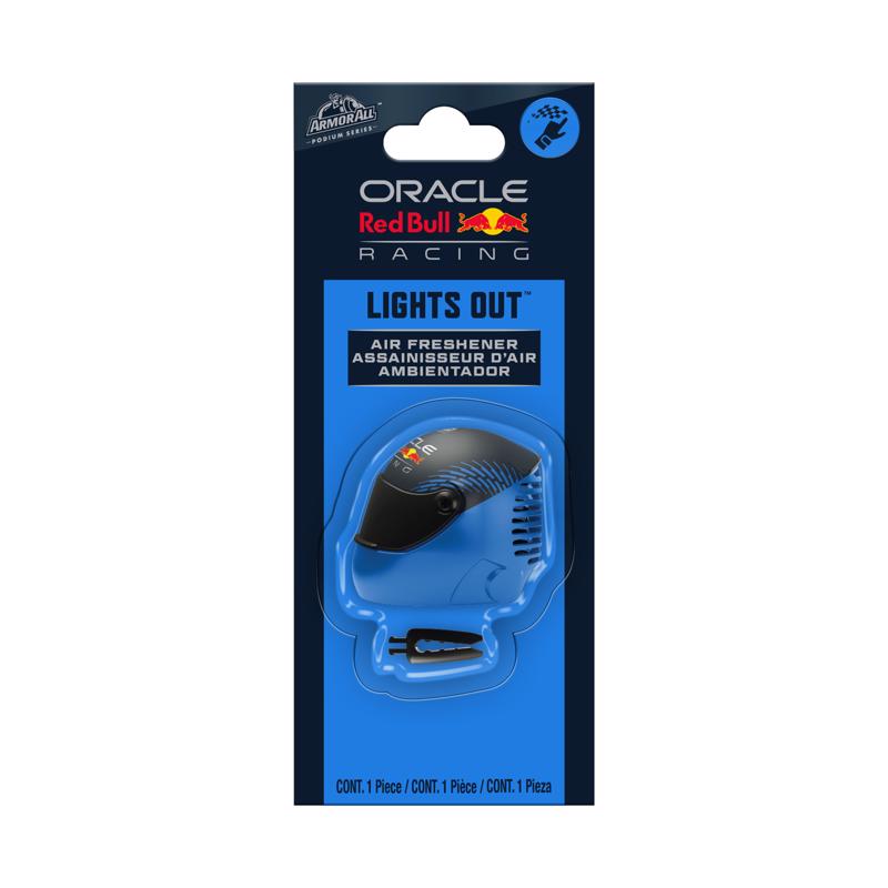 Armor All Podium Series Lights Out Scent Vent Clip Solid