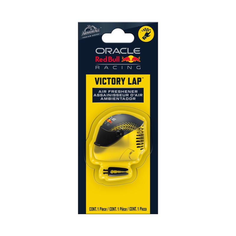 Armor All Podium Series Victory Lap Scent Vent Clip Solid