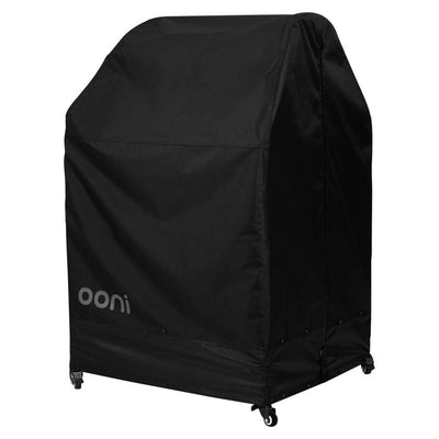 Ooni Large Black Pizza Oven Cover
