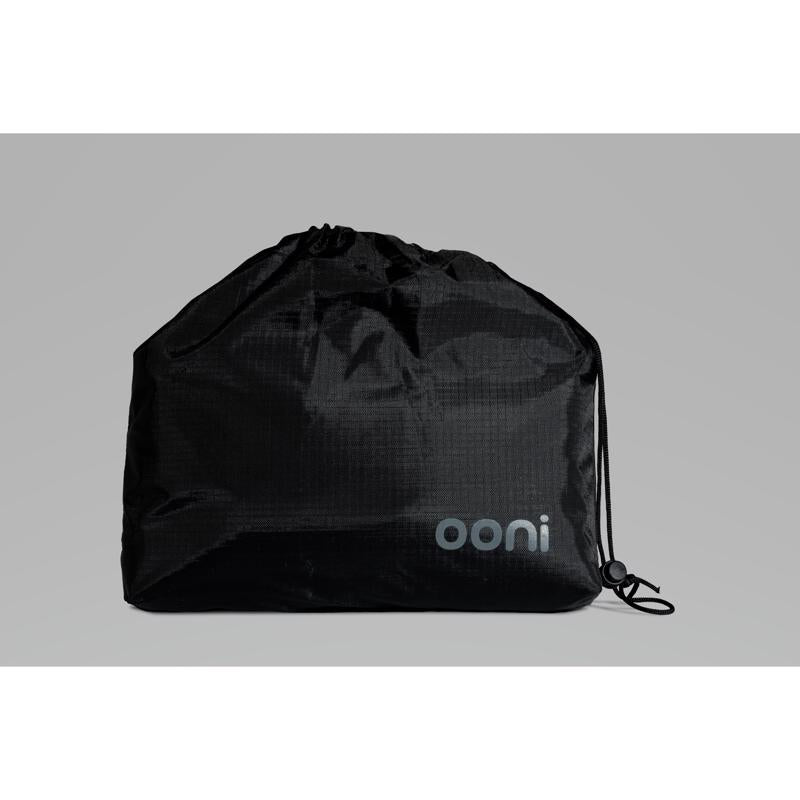 Ooni Large Black Pizza Oven Cover