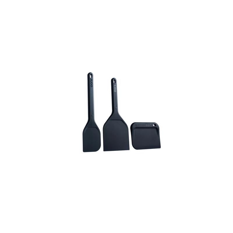 Ooni Polypropylene Pizza Accessory Kit 3 pc