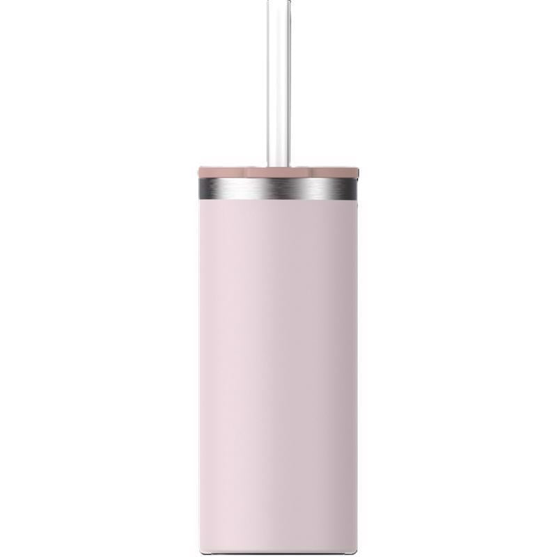 Stanley Everyday Slim Can 10 oz Rose Quartz BPA Free Cooling Cup