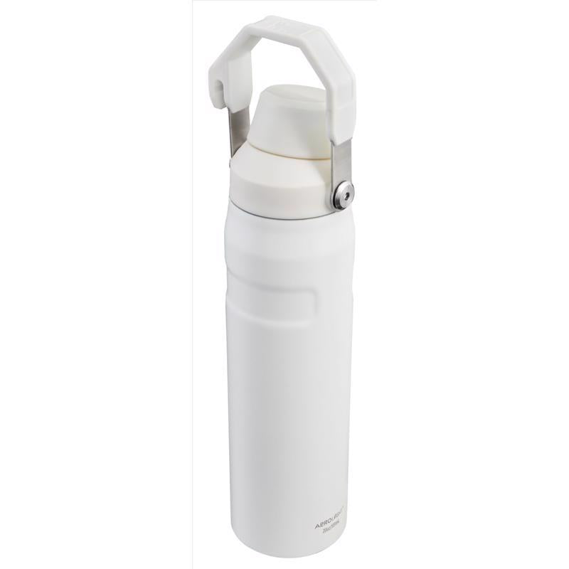 Stanley IceFlow Fast Flow 24 oz Frost BPA Free Bottle with Straw Cap