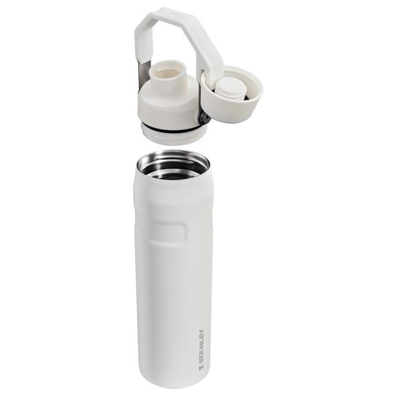 Stanley IceFlow Fast Flow 24 oz Frost BPA Free Bottle with Straw Cap