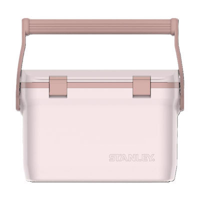 Stanley The Easy-Carry Pink 16 qt Cooler