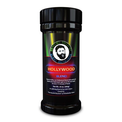 Bearded Butchers Hollywood Blend Seasoning 10 oz