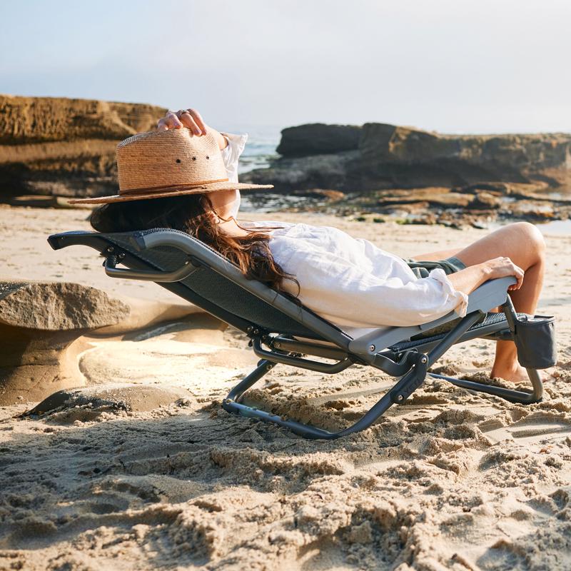YETI Hondo Seafoam Beach Beach Chair