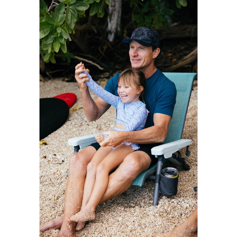 YETI Hondo Seafoam Beach Beach Chair