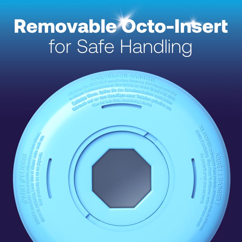 HTH Pool Care Floating Pool Chlorinator