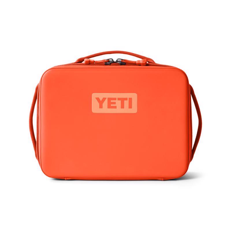 YETI Daytrip Papaya 5 L Lunch Box Cooler