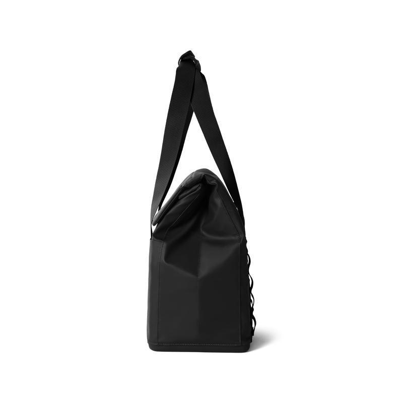 YETI Daytrip Black 14 L Lunch Bag Cooler