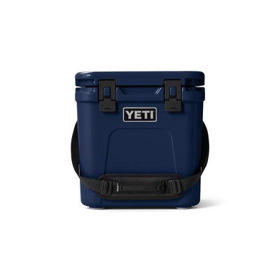 YETI Roadie 24 2.0 Navy 22 qt Hard Cooler