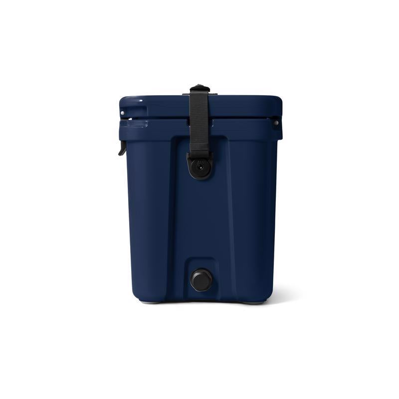 YETI Roadie 24 2.0 Navy 22 qt Hard Cooler