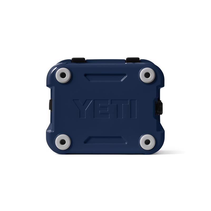 YETI Roadie 24 2.0 Navy 22 qt Hard Cooler