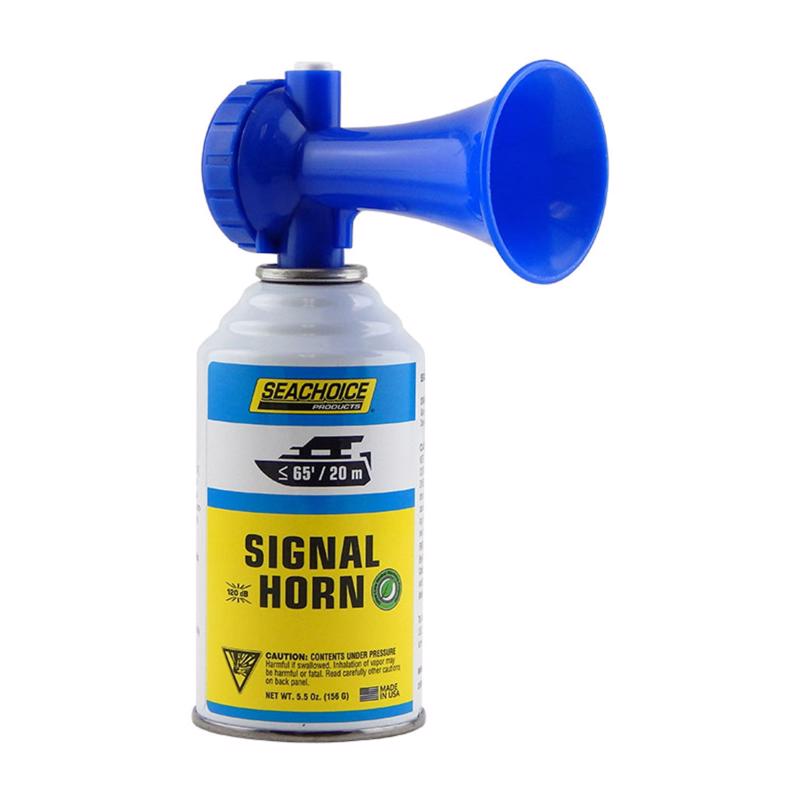 Seachoice Plastic Signal Horn