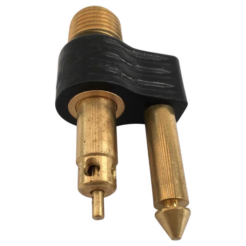 Seachoice Brass Male Fuel Connector