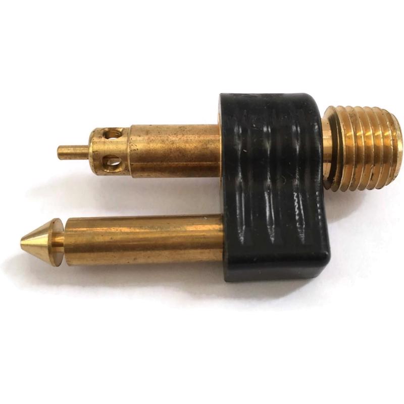 Seachoice Brass Male Fuel Connector
