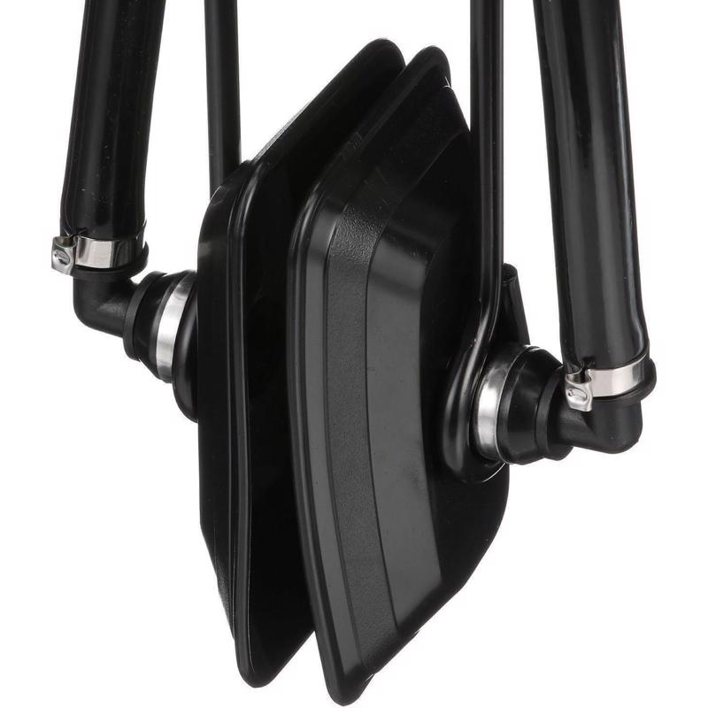Seachoice Plastic Rectangular Motor Flusher
